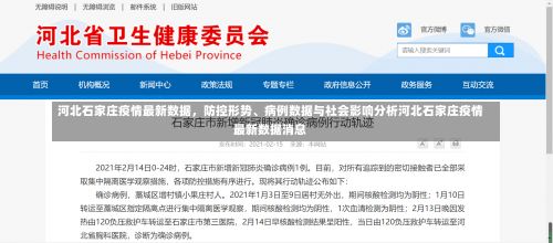 河北石家庄疫情最新数据，防控形势、病例数据与社会影响分析河北石家庄疫情最新数据消息-第2张图片