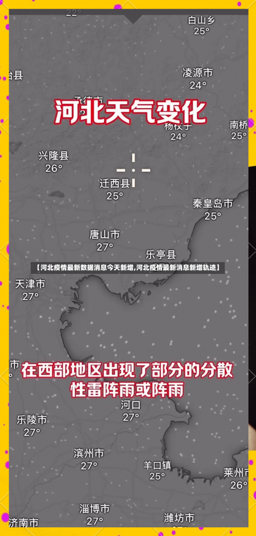 【河北疫情最新数据消息今天新增,河北疫情最新消息新增轨迹】-第3张图片