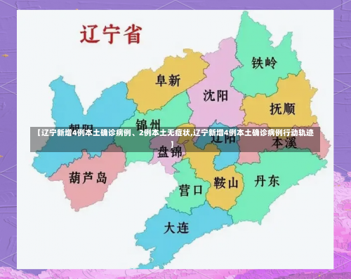 【辽宁新增4例本土确诊病例、2例本土无症状,辽宁新增4例本土确诊病例行动轨迹】-第2张图片