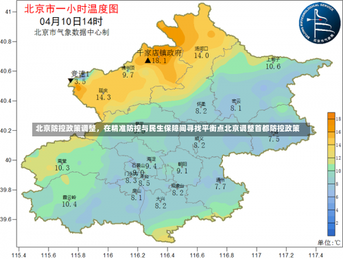 北京防控政策调整	，在精准防控与民生保障间寻找平衡点北京调整首都防控政策-第1张图片