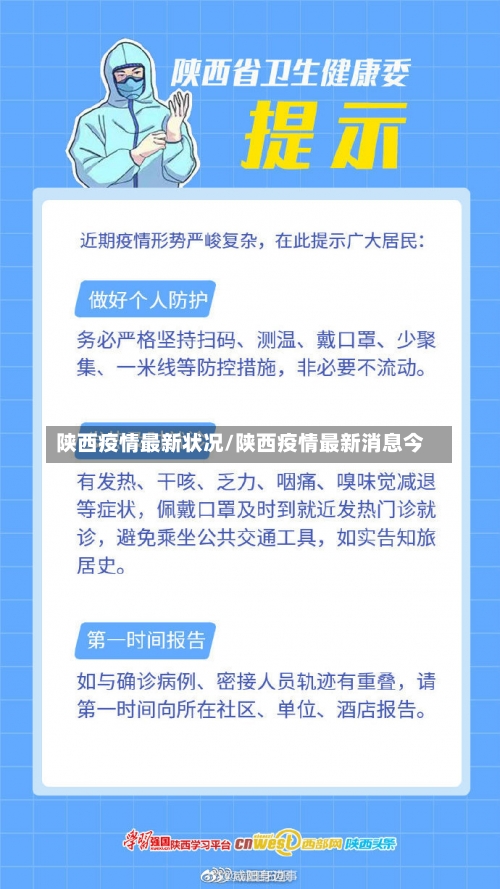 陕西疫情最新状况/陕西疫情最新消息今-第1张图片