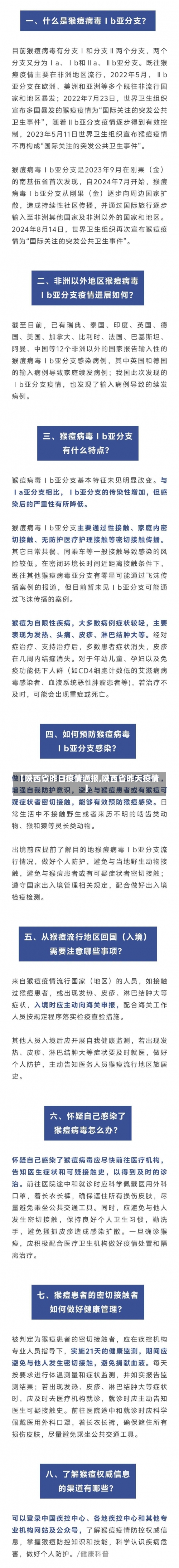 【陕西省昨日疫情通报,陕西省昨天疫情】-第2张图片