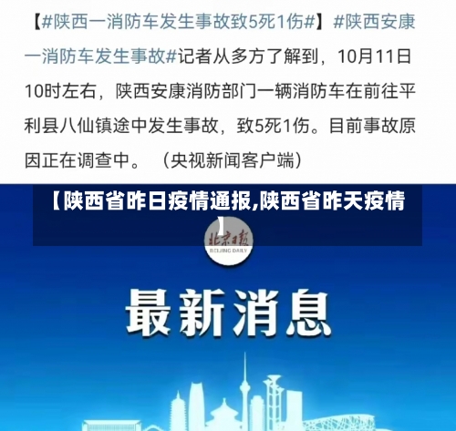 【陕西省昨日疫情通报,陕西省昨天疫情】-第1张图片