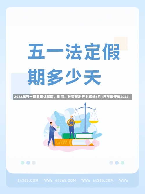 2022年五一假期调休指南，时间、政策与出行全解析5月1日放假安排2022-第1张图片