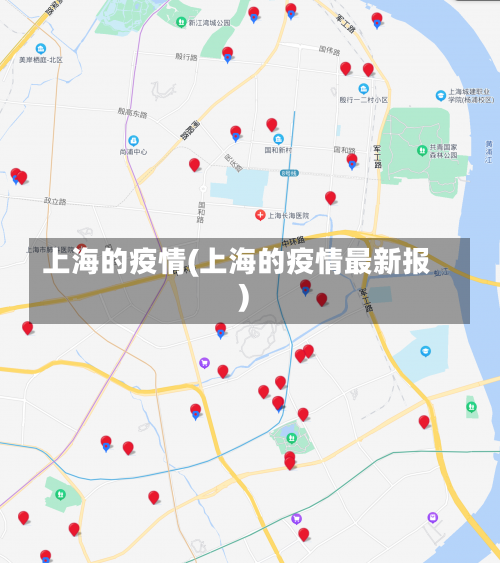 上海的疫情(上海的疫情最新报)-第1张图片