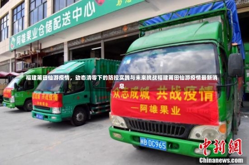 福建莆田仙游疫情	，动态清零下的防控实践与未来挑战福建莆田仙游疫情最新消息-第2张图片
