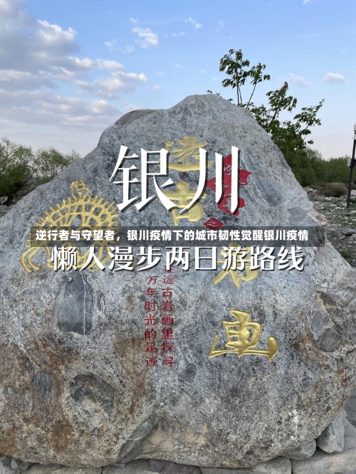 逆行者与守望者，银川疫情下的城市韧性觉醒银川疫情-第3张图片