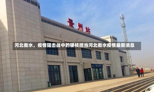 河北衡水，疫情阻击战中的硬核担当河北衡水疫情最新消息-第1张图片
