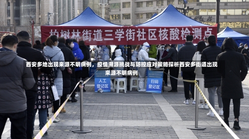 西安多地出现来源不明病例，疫情溯源挑战与防控应对策略探析西安多街道出现来源不明病例-第1张图片