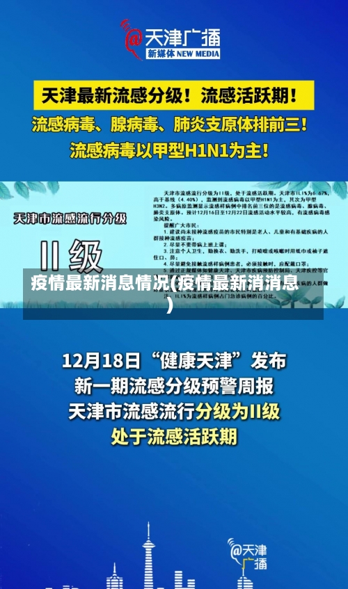 疫情最新消息情况(疫情最新消消息)-第1张图片