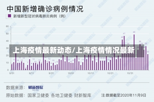 上海疫情最新动态/上海疫情情况最新-第1张图片