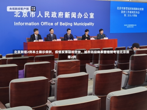 北京新增2例本土确诊病例，疫情反弹敲响警钟，城市防控体系面临新考验北京新增2例-第3张图片