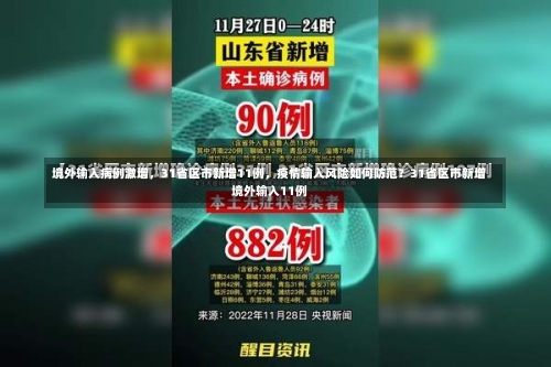 境外输入病例激增，31省区市新增11例	，疫情输入风险如何防范？31省区市新增境外输入11例-第2张图片