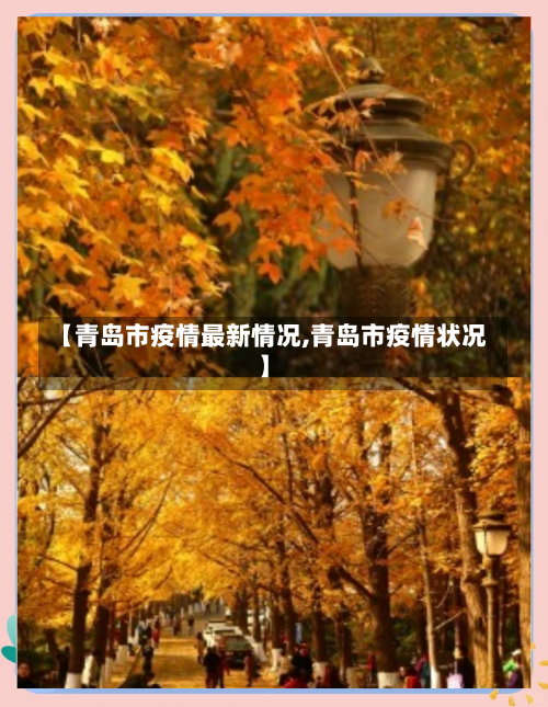【青岛市疫情最新情况,青岛市疫情状况】-第1张图片