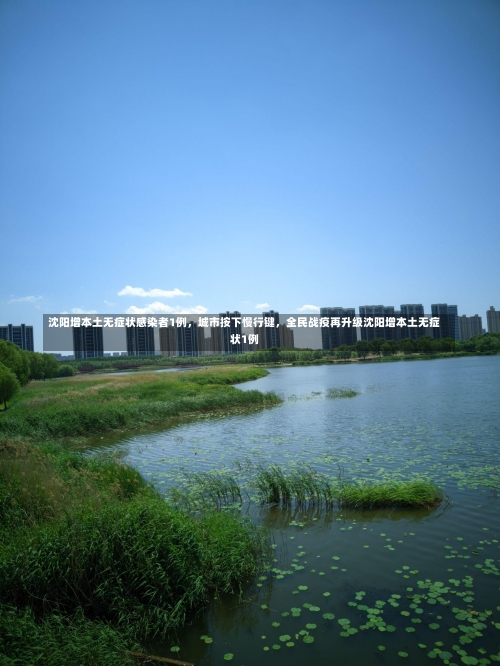 沈阳增本土无症状感染者1例，城市按下慢行键，全民战疫再升级沈阳增本土无症状1例-第2张图片