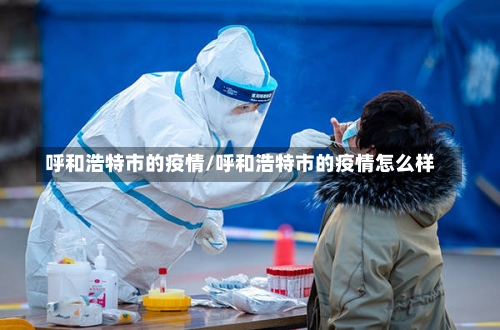 呼和浩特市的疫情/呼和浩特市的疫情怎么样-第3张图片