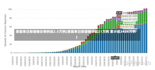 美国单日新增确诊病例逾2.5万例(美国单日新增确诊超21万例 累计逾3426万例)-第3张图片