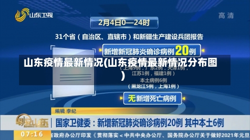 山东疫情最新情况(山东疫情最新情况分布图)-第1张图片