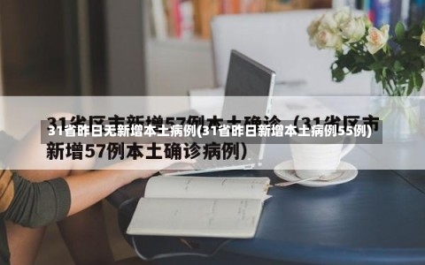 31省昨日无新增本土病例(31省昨日新增本土病例55例)-第2张图片
