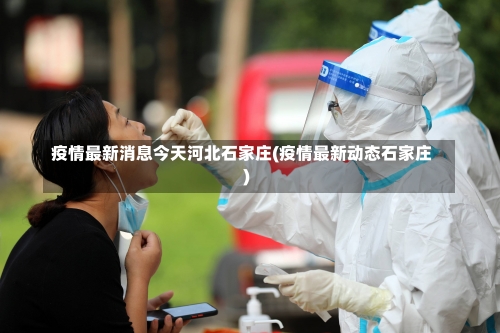 疫情最新消息今天河北石家庄(疫情最新动态石家庄)-第2张图片