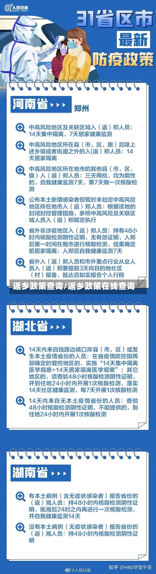 返乡政策查询/返乡政策在线查询-第2张图片