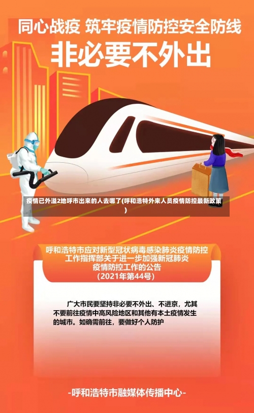 疫情已外溢2地呼市出来的人去哪了(呼和浩特外来人员疫情防控最新政策)-第3张图片