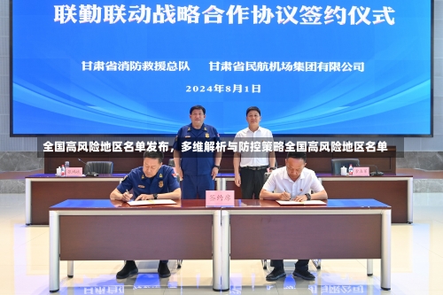 全国高风险地区名单发布，多维解析与防控策略全国高风险地区名单-第2张图片