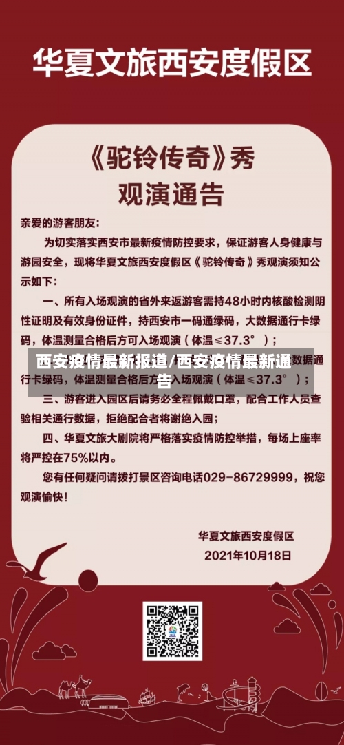西安疫情最新报道/西安疫情最新通告-第2张图片
