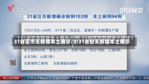 31省区市无新增本土确诊/0!31省份无新增本土确诊-第2张图片
